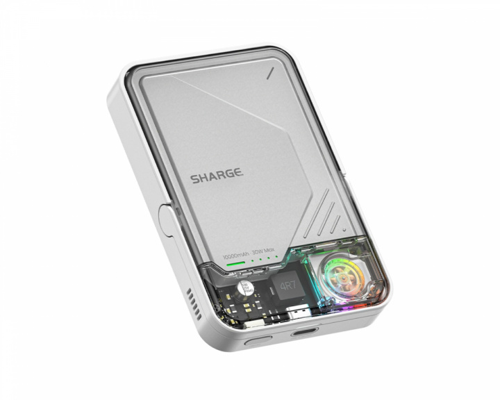  ICEMAG 2 10000 mah Powerbank