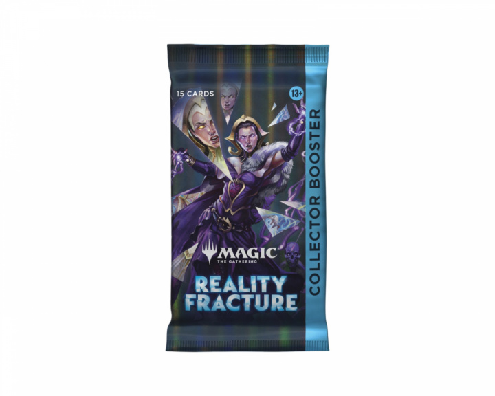  Reality Fracture - Collection Booster
