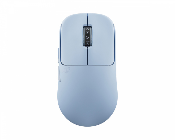  TenZ Medium Signature Edition 2.0 Gaming Mouse - Misty Blue