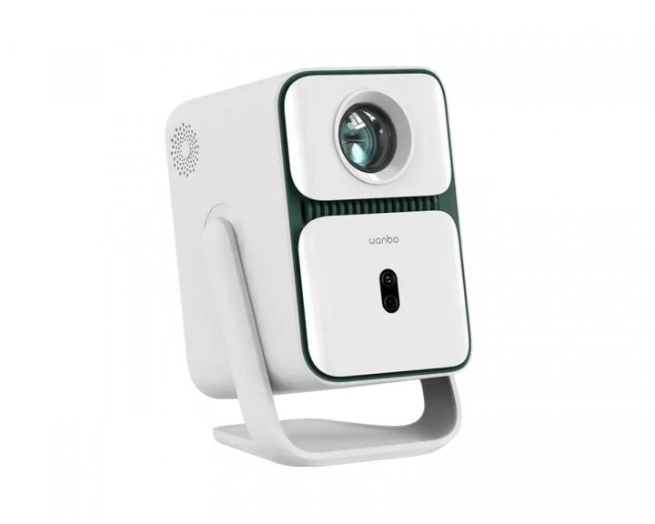  T2 Ultra - Smart Projector - 500 ANSI, 1080p, Android TV