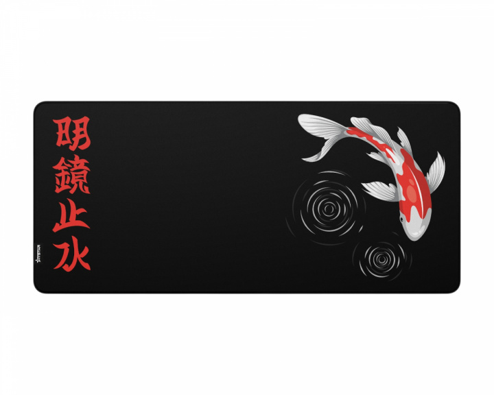  Koi Dark XXXL Mousepad