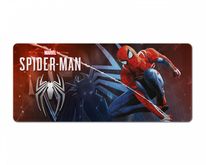  Spider-Man XL Mousepad