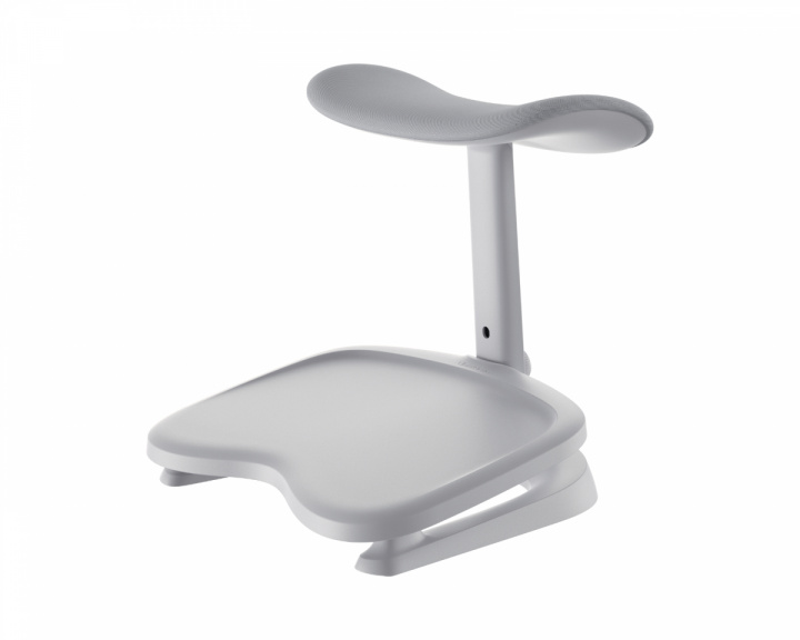  Ergonomic Dual-Layer Footrest (for Omni Pro) - Glacier