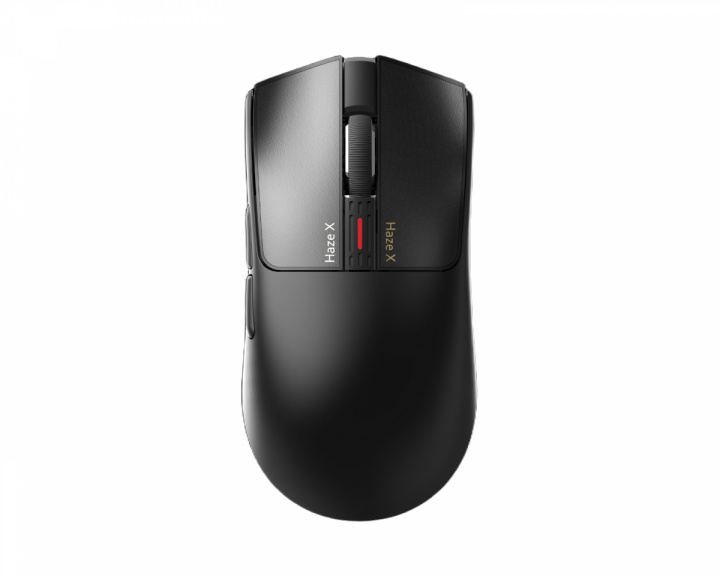  Haze X-Ⅰ Wireless Gaming Mouse - Black