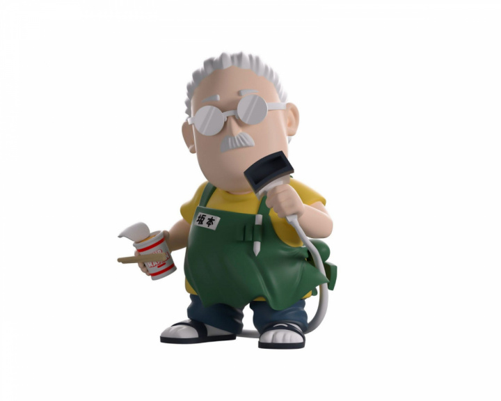  Sakamoto Days Vinyl Figure Taro Sakamoto 12 cm