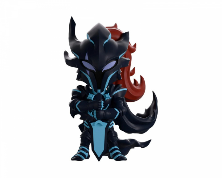  Solo Leveling Vinyl Figure Igris 14 cm