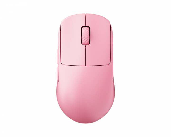  V8S Wireless Gaming Mouse - Pink