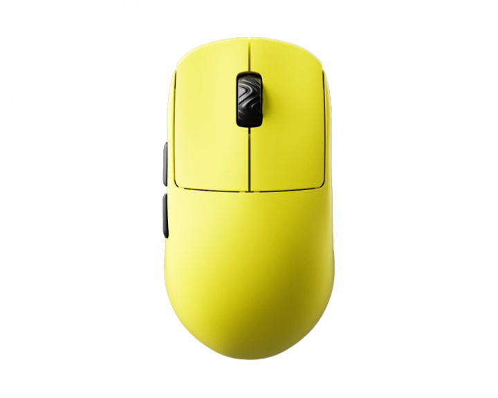  V8S Wireless Gaming Mouse - Yellow