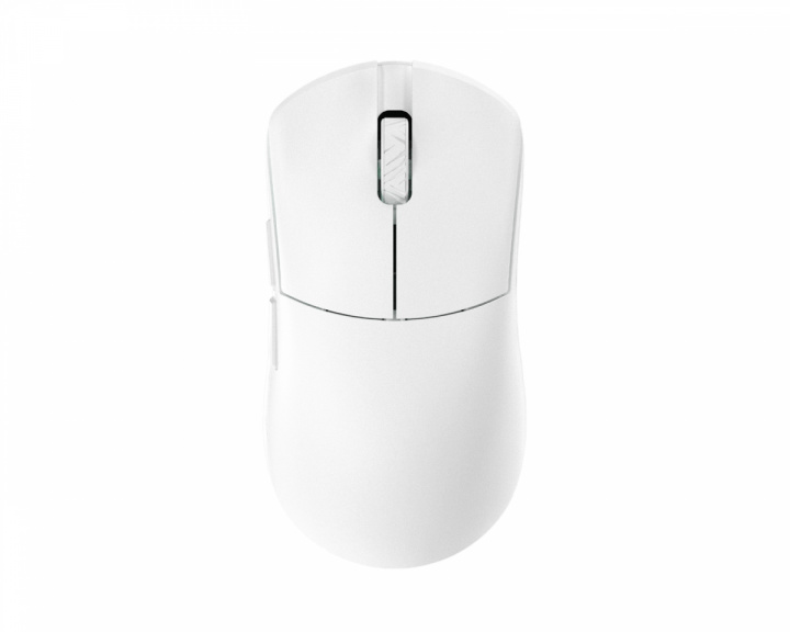  Huan M Magnesium Wireless Gaming Mouse - White