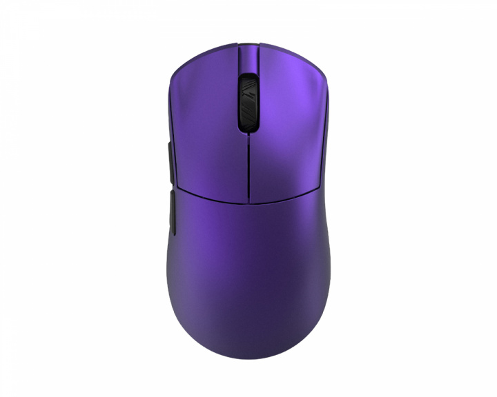  Huan M Magnesium Wireless Gaming Mouse - Purple