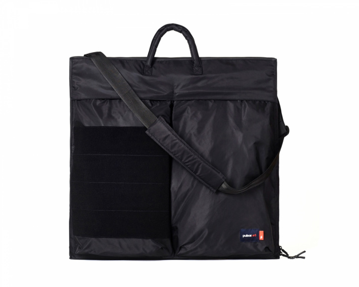  eS All in one eSports Gear Carrying Bag - Black