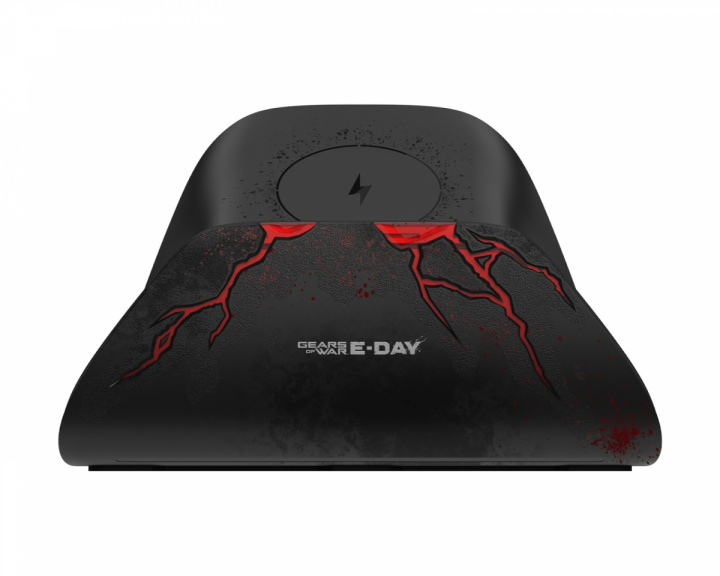  Charging Dock for Xbox Wireless Controllers - Gears of War E-Day Edition