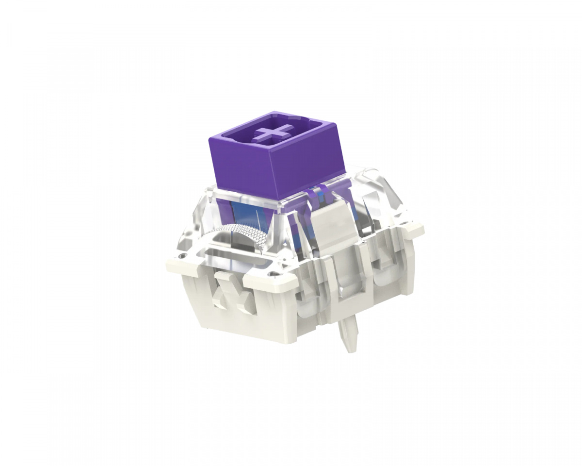 TTC Noble Horse HE Switch - MaxGaming.com