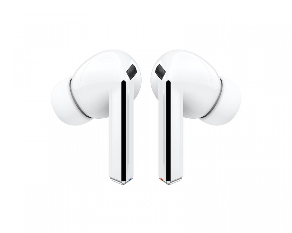 SAMSUNG Galaxy Buds3 Pro ホワイト Samsung Galaxy Buds3 Pro - White - MaxGaming.com