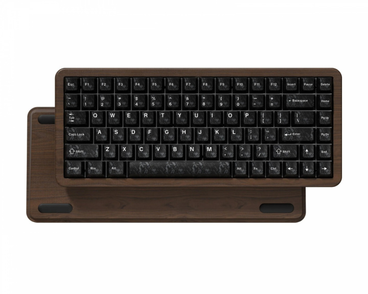  WD75 HE Magnetic Keyboard