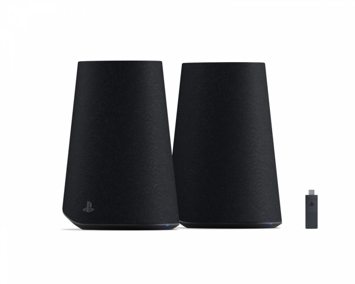  Pulse Elevate Wireless Speaker - Midnight Black