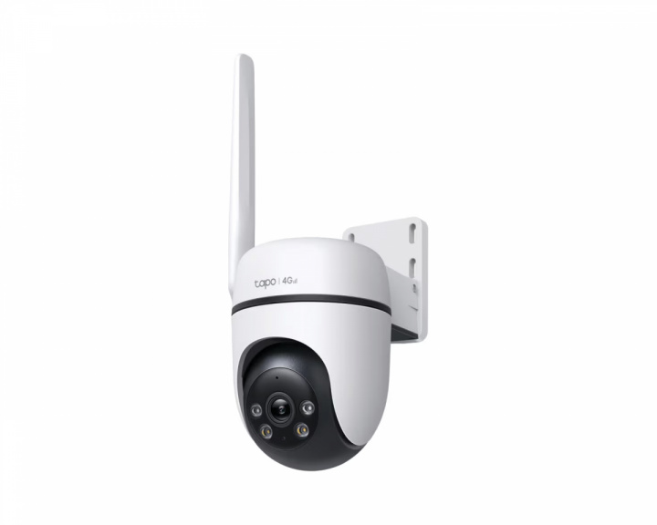  Tapo C501GW Outdoor Pan/Tilt 4G LTE Camera