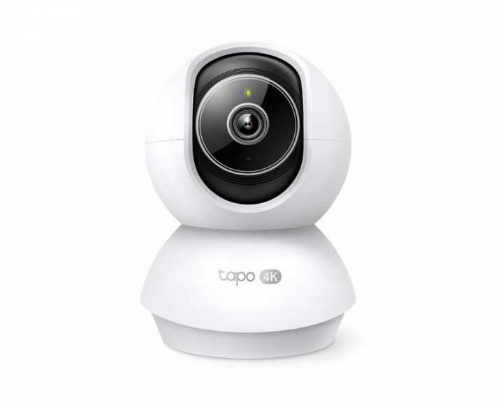  Tapo C250 Pan/Tilt AI Home Security Wi-Fi Camera