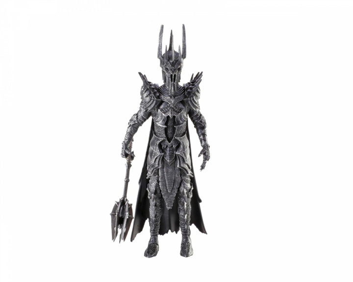 Lord of the Rings Bendyfigs Bendable Figure Sauron - 19 cm