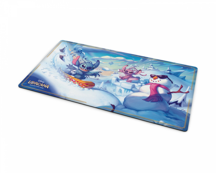  Hyperia City - Playmat A
