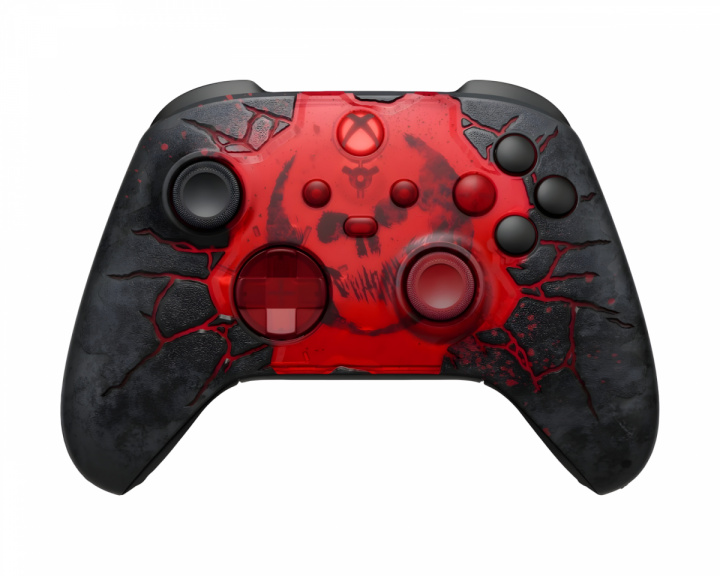  XBOX Wireless Controller – Gears of War: E-Day Limited Edition