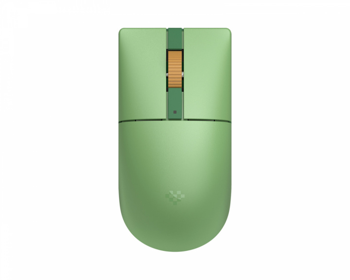  Retro R8 Mouse - Xbox Forest Edition
