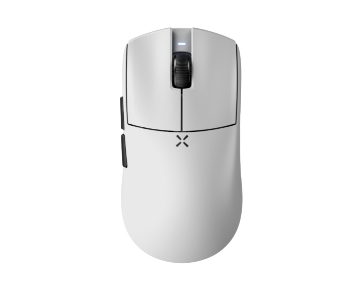 HITSCAN Hyperlight X Wireless Gaming Mouse - White