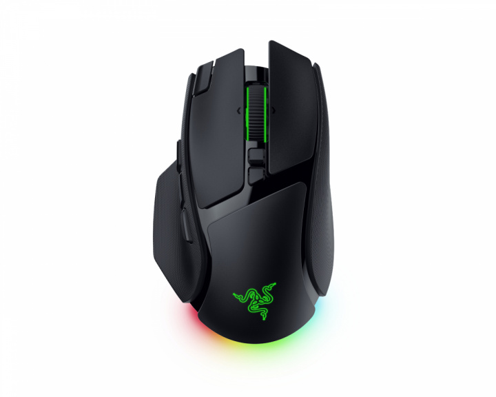  Basilisk V4 Pro - Black