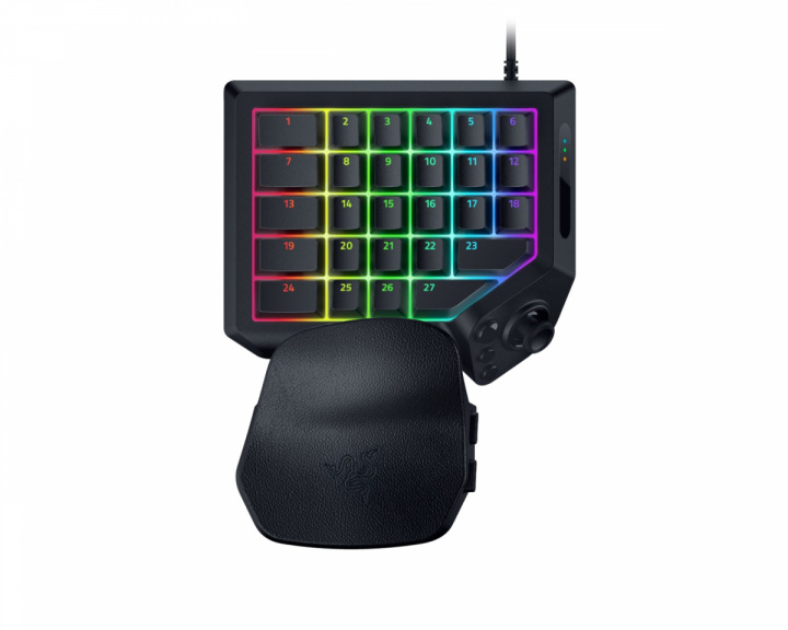  Tartarus V2 Pro - Black