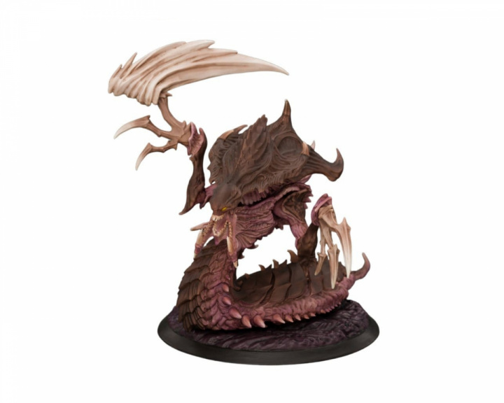  StarCraft Figure Zerg Hydralisk