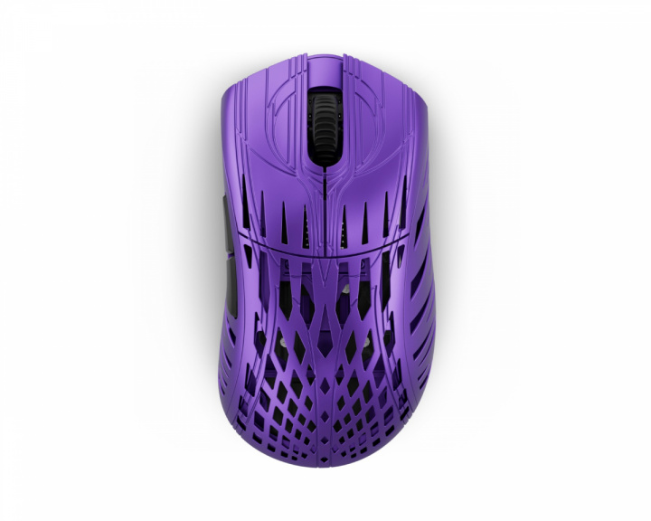  StormBreaker 8K Wireless Gaming Mouse - Nyomi Purple