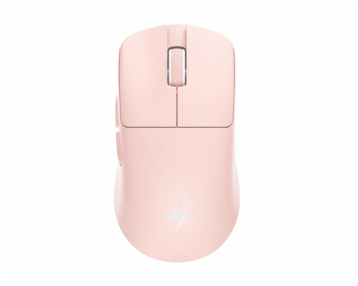  F1 Ultimate+ 3.0 Wireless Gaming Mouse - Coral Pink