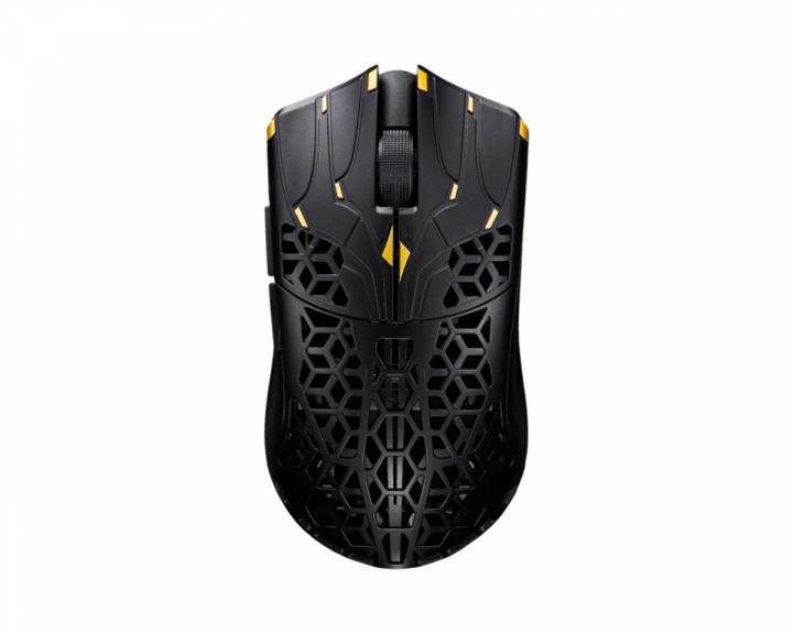  Phantom Ultimate Wireless Gaming Mouse - Eon Black Gold