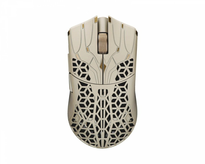  Phantom Ultimate Wireless Gaming Mouse - Dune Sand