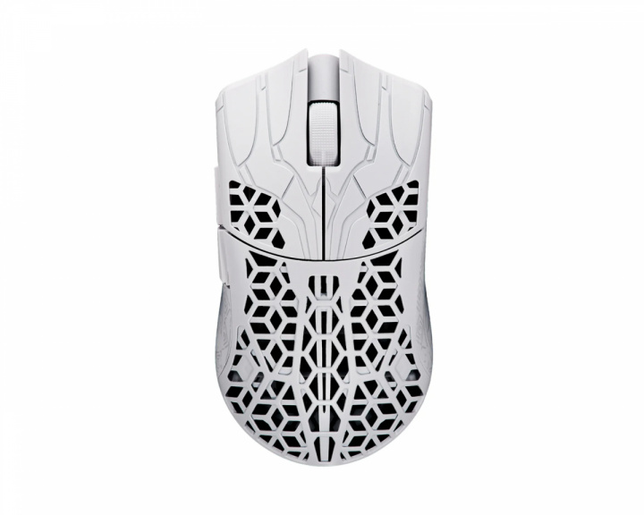  Phantom Ultimate Wireless Gaming Mouse - Prime White