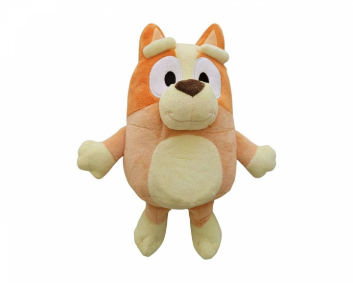  Bluey Plush Lamp Bingo - 20 cm