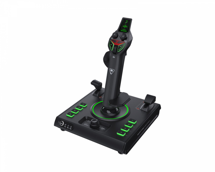  VelocityOne Flightstick II