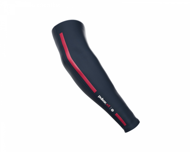  eS Arm Sleeve Arm Long - Size XL - eS Blue