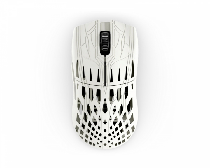  Trinity CF 8K Wireless Gaming Mouse - Solid - White