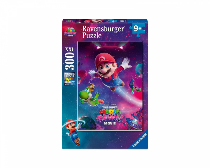 Super Mario Movie 2 - 300p