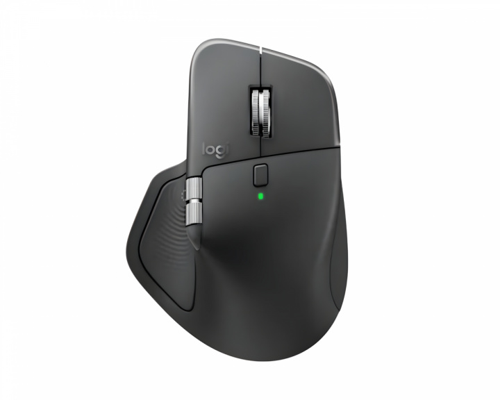  MX Master 4 Wireless Mouse - Graphite