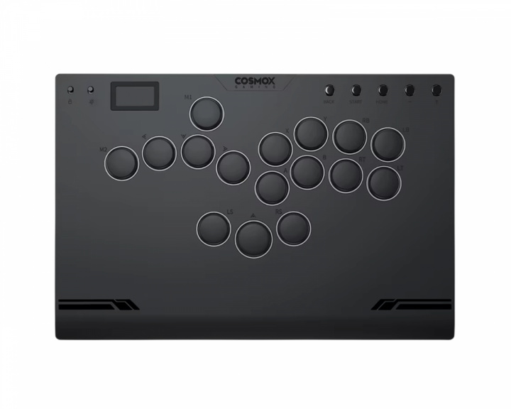  M-Ultra Gen 2 Arcade Controller - Black