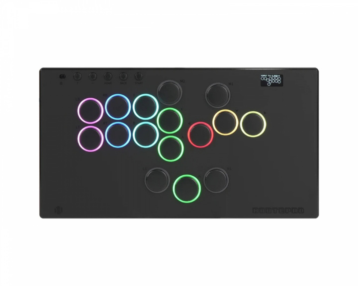  E16 Arcade Controller - Black