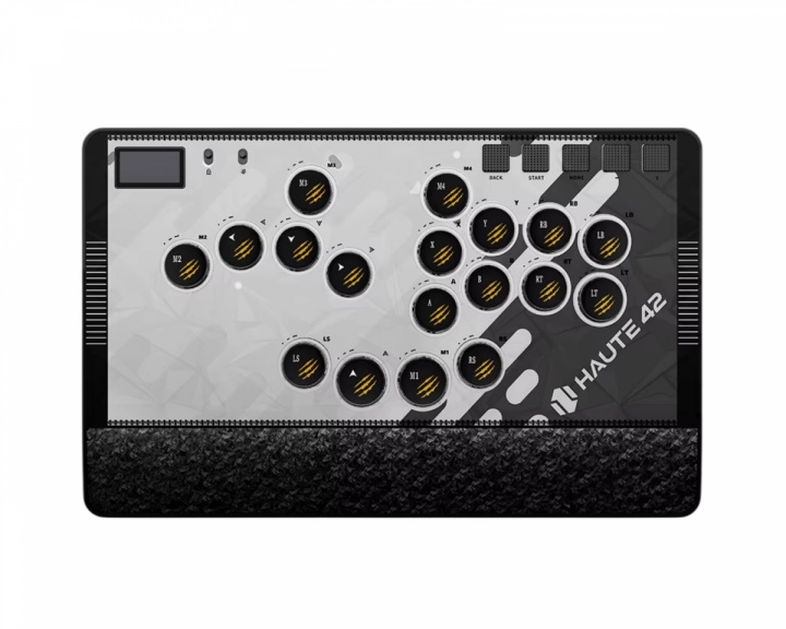  C-AT Arcade Controller - Black