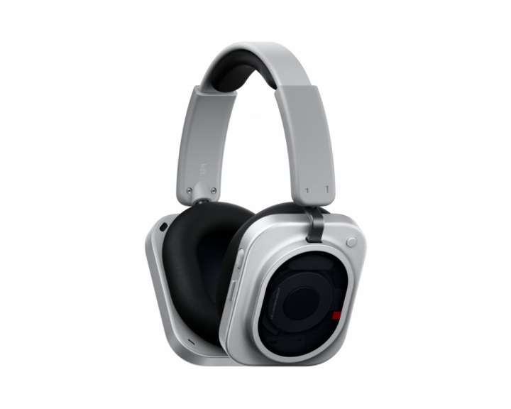  Headphone (1) Pro - White
