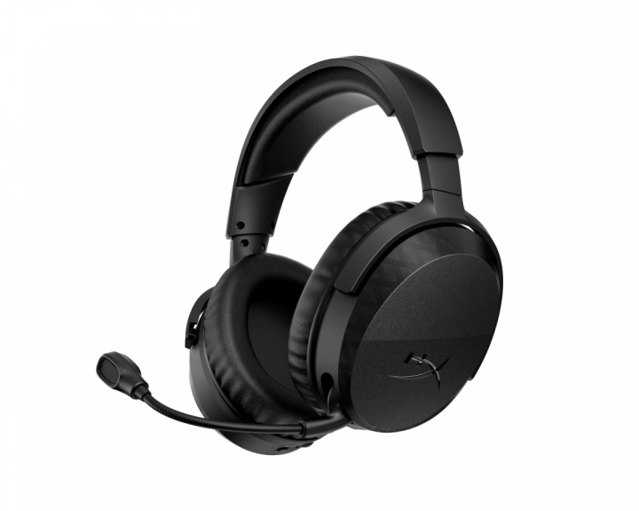  Cloud Stinger 3 Wireless Gaming Headset - Black