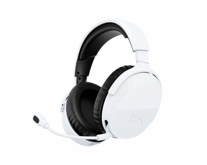  Cloud Stinger 3 Wireless Gaming Headset for PlayStation - White