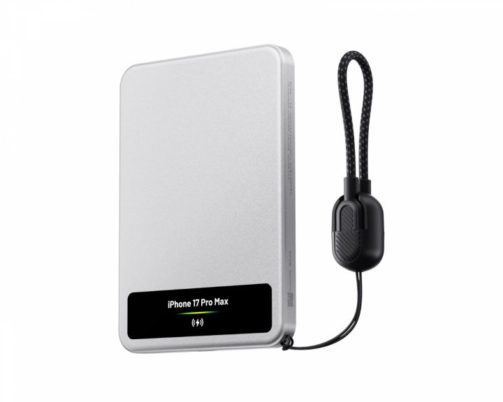  M8 Powerbank