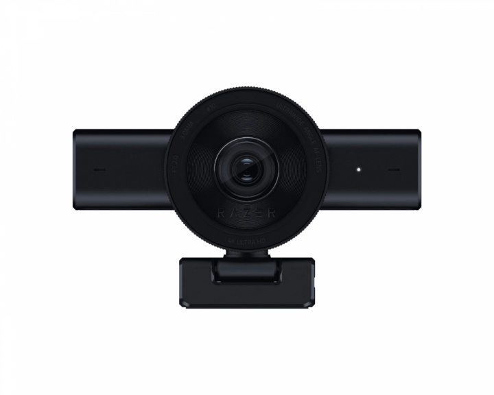  Kiyo V2 4K 30 FPS Streaming Webcam - Black
