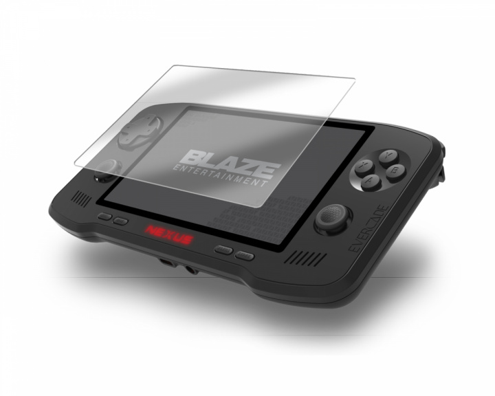  Nexus Tempered Glass Screen Protector Kit